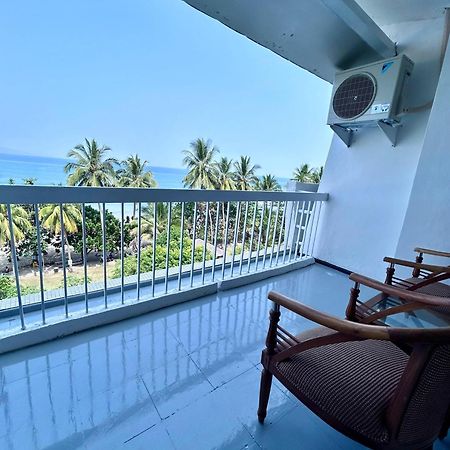 Grand Inna Samudra Beach Cimaja Exteriér fotografie