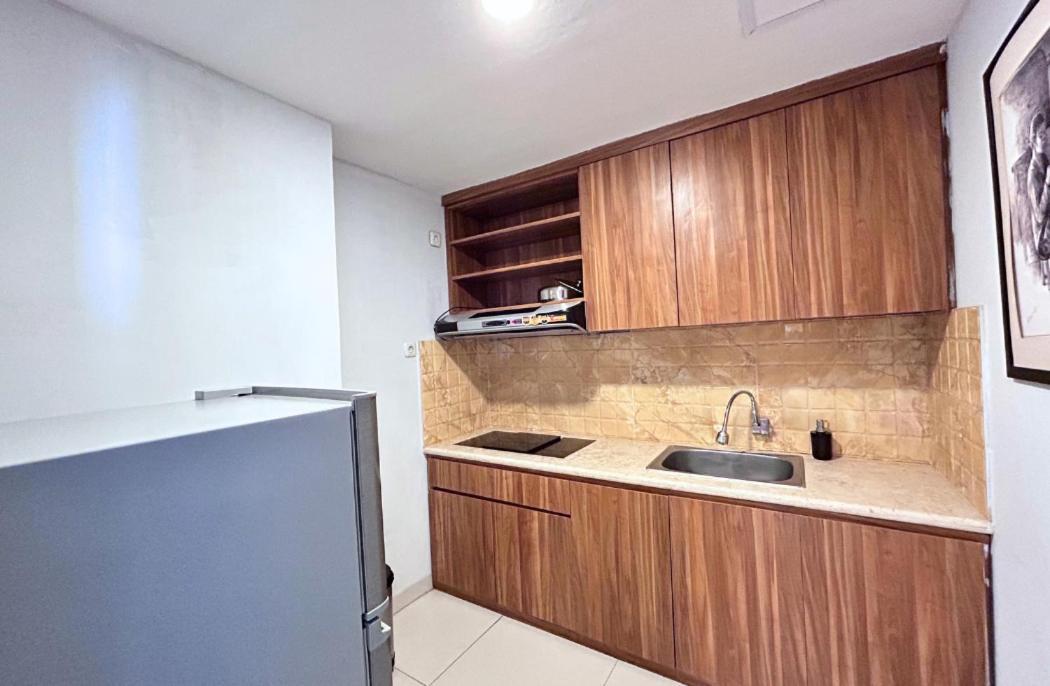 Grand Inna Samudra Beach Cimaja Exteriér fotografie