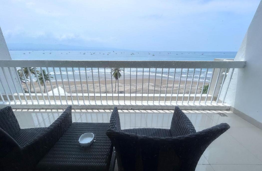 Grand Inna Samudra Beach Cimaja Exteriér fotografie