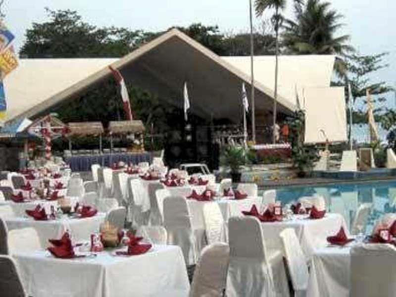 Grand Inna Samudra Beach Cimaja Exteriér fotografie