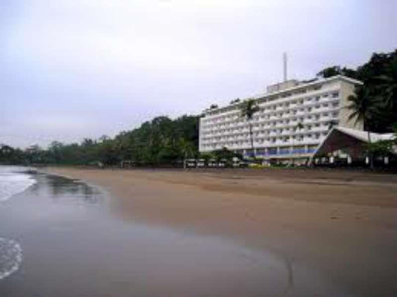 Grand Inna Samudra Beach Cimaja Exteriér fotografie
