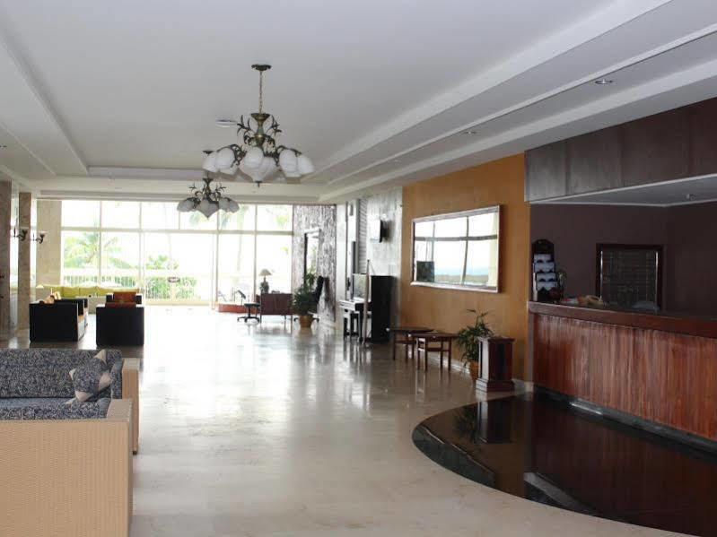Grand Inna Samudra Beach Cimaja Exteriér fotografie